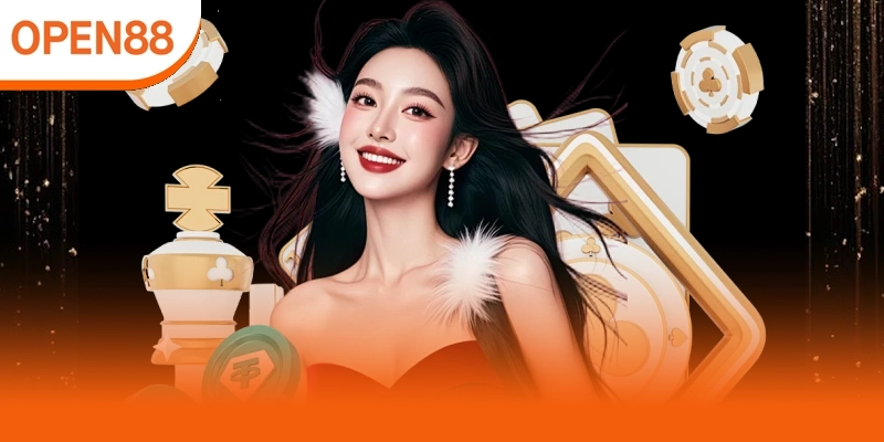 Khuyến mãi Open88 cho người dùng hiện tại, ưu đãi hấp dẫn